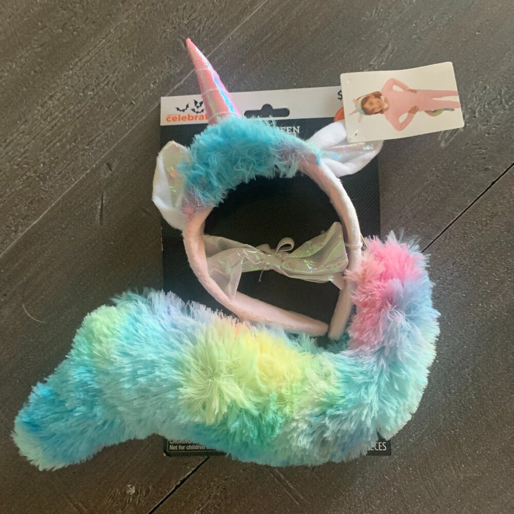 KIDS HALLOWEEN COSRUME
